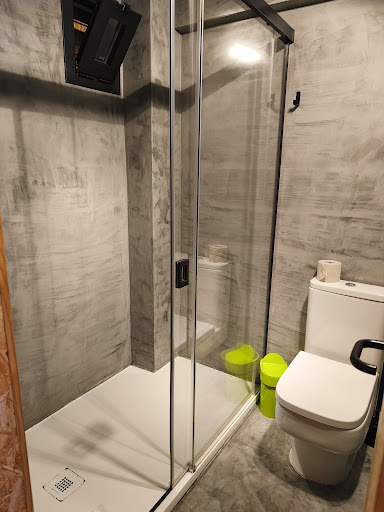 Foto de la reseña del cliente